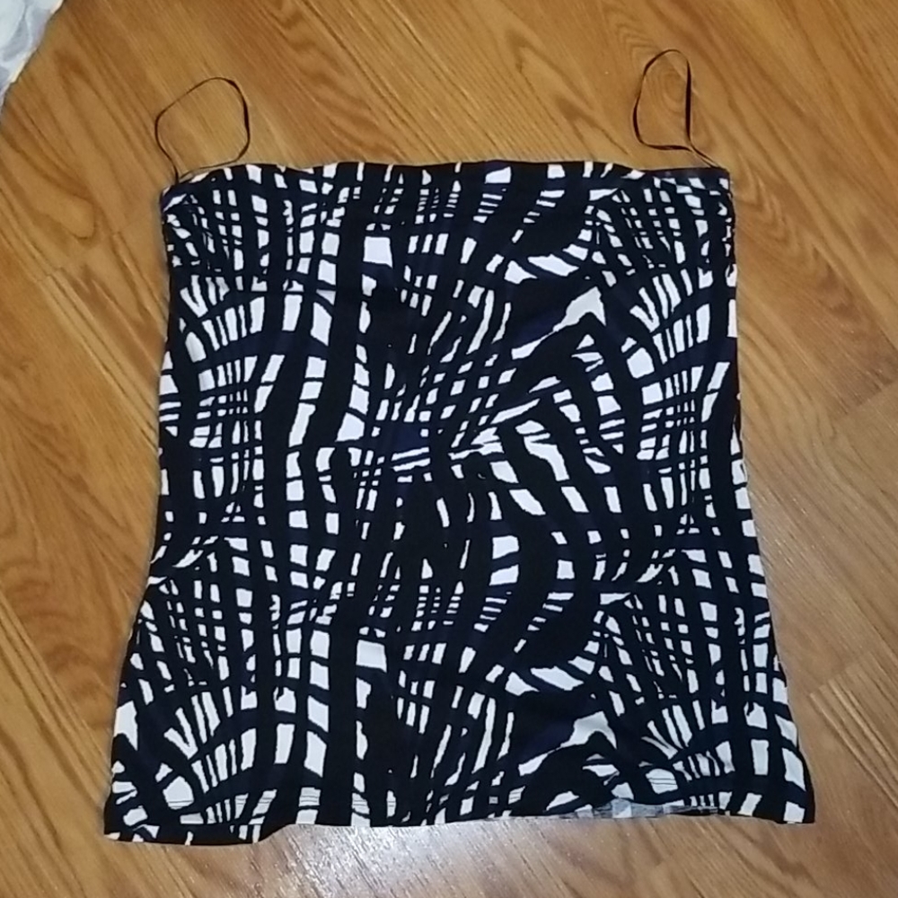 NWOT H&M Tube top